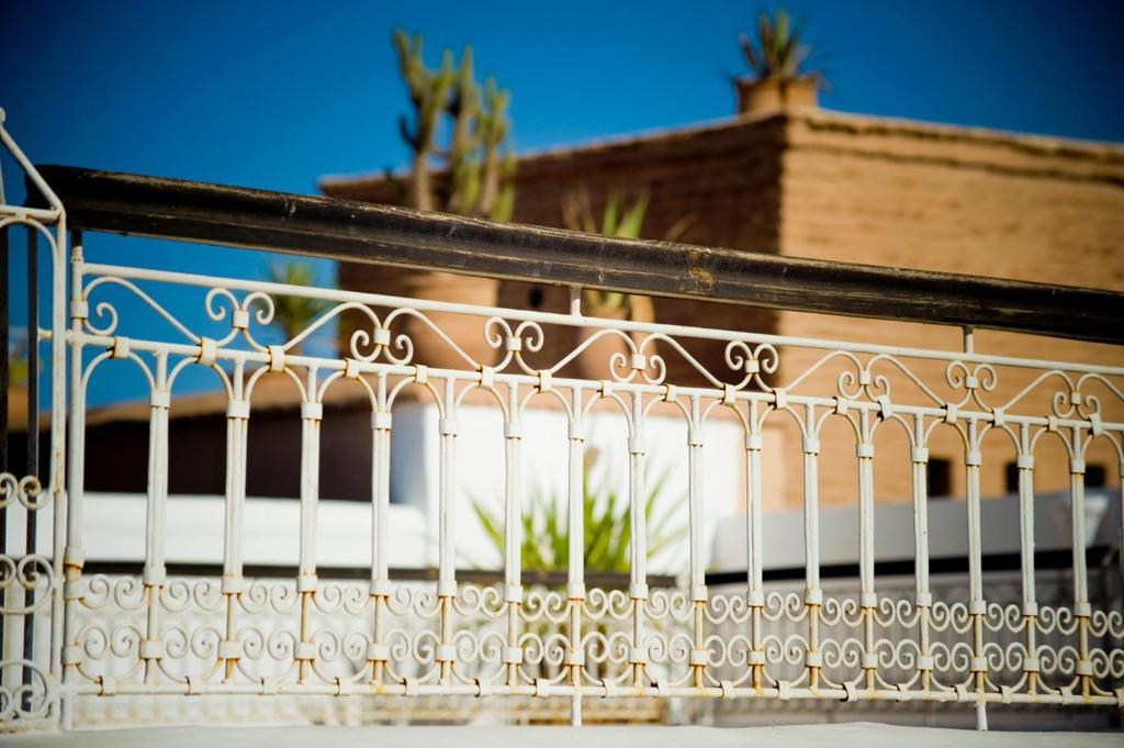 Riad Zhor Marrakesh Exterior foto